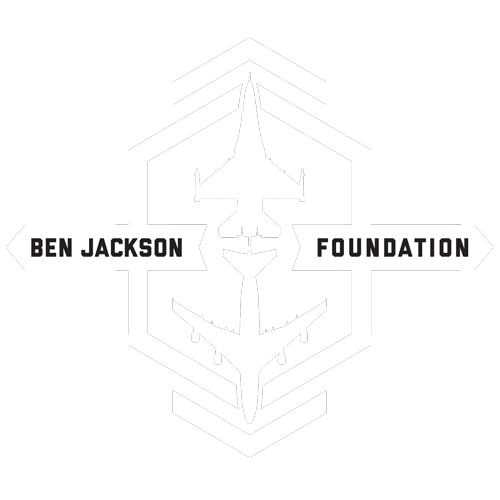 Ben Jackson Foundation icon